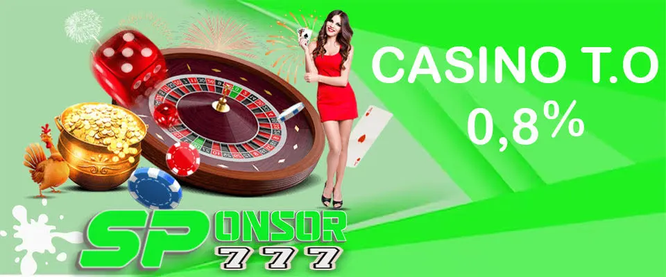 BonusRollingan - SPONSOR777