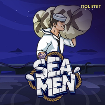 NolimitCity : Seamen - SPONSOR777