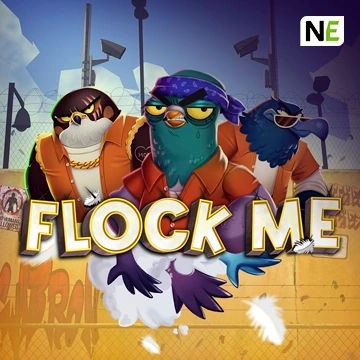 Flock Me - SPONSOR777