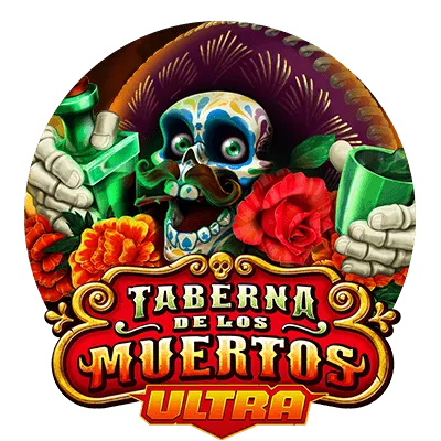Habanero : Taberna De Los Muertos Ultra - SPONSOR777