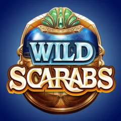 Wild Scarabs - SPONSOR777