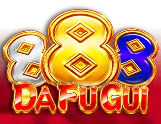 PLAYSTAR : DA FU GUI - SPONSOR777
