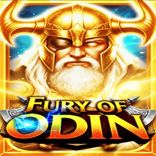 Fury of Odin - SPONSOR777