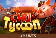 Spadegaming : Mr Chu Tycoon - SPONSOR777