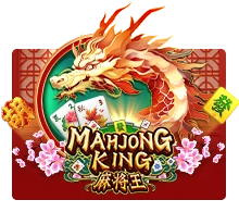 Joker123 : Mahjong King - SPONSOR777