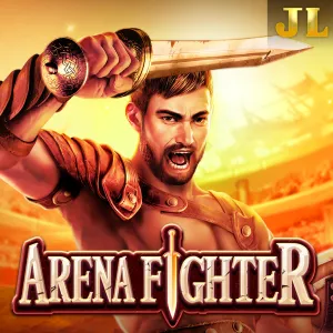 Jili : Arena Fighter - SPONSOR777