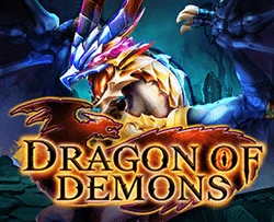 Dragon of Demons - SPONSOR777