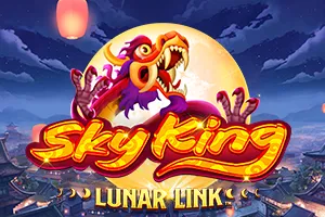 Luna Link: Sky King - SPONSOR777
