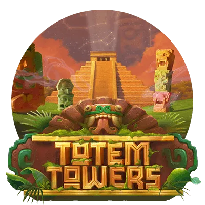 Habanero : Totem Towers - SPONSOR777
