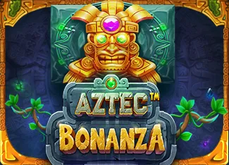 Pragmatic : Aztec Bonanza - SPONSOR777