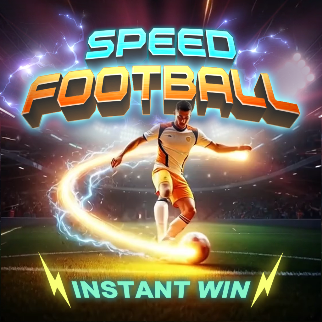 Speed Football - SPONSOR777