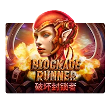 Joker123 : Blockade Runner - SPONSOR777