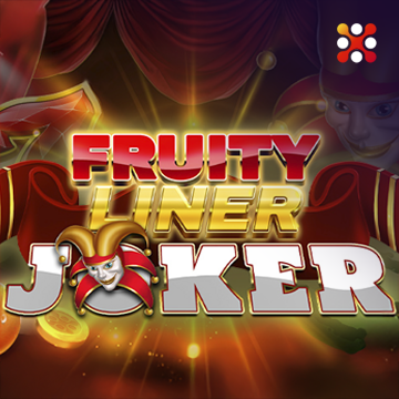Mancala : Fruityliner Joker - SPONSOR777