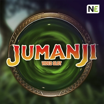 Jumanji - SPONSOR777