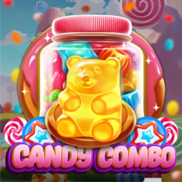 CosmoPlay : Candy Combo 10 - SPONSOR777