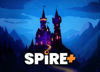 Spire+ - SPONSOR777