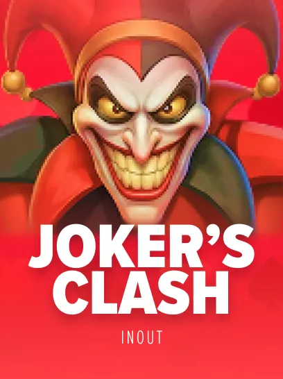 Jokers Clash - SPONSOR777