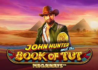 Pragmatic : Book of Tut Megaways - SPONSOR777