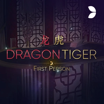 Dragon Tiger - SPONSOR777