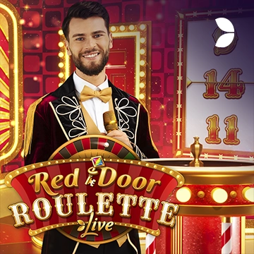 Red Door Roulette - SPONSOR777