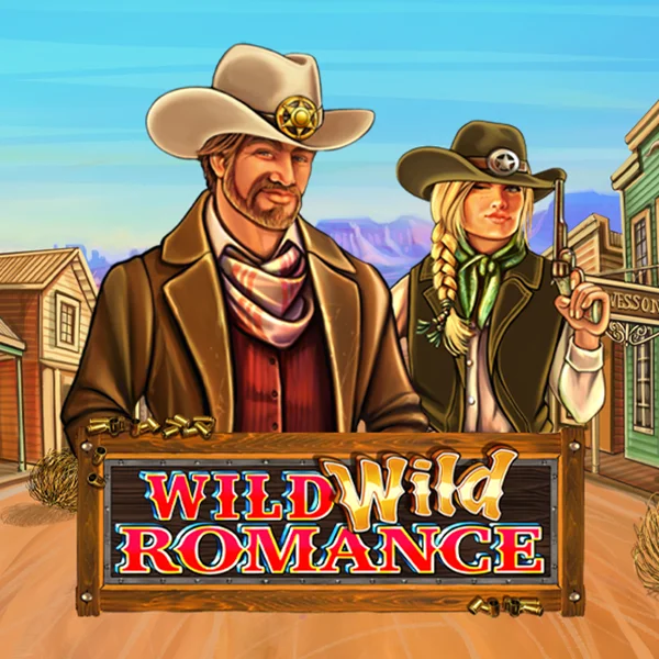Wild Wild Romance - SPONSOR777