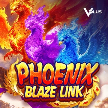 Phoenix Blaze Link - SPONSOR777