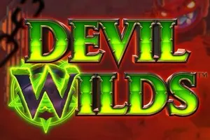 Devil Wilds - SPONSOR777