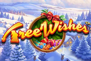 Tree Wishes - SPONSOR777