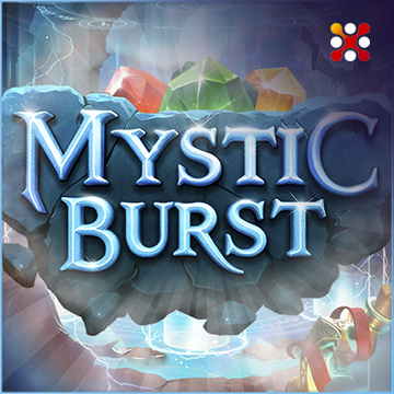 Mancala : Mystic Burst - SPONSOR777