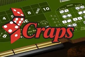 Craps - SPONSOR777