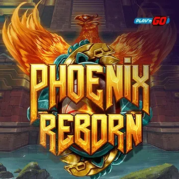 PlaynGo : Phoenix Reborn - SPONSOR777