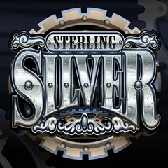 Sterling Silver - SPONSOR777