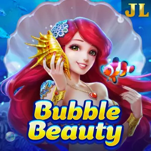 Jili : Bubble Beauty - SPONSOR777