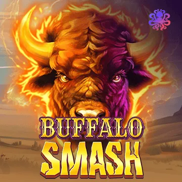 Octoplay : Buffalo Smash - SPONSOR777