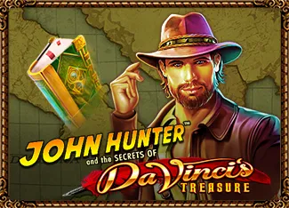 Pragmatic : Da Vincis Treasure - SPONSOR777