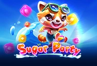 Spadegaming : Sugar Party - SPONSOR777