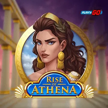 PlaynGo : Rise of Athena - SPONSOR777
