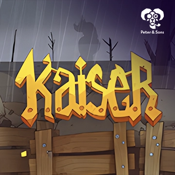 PeterSons : Kaiser - SPONSOR777