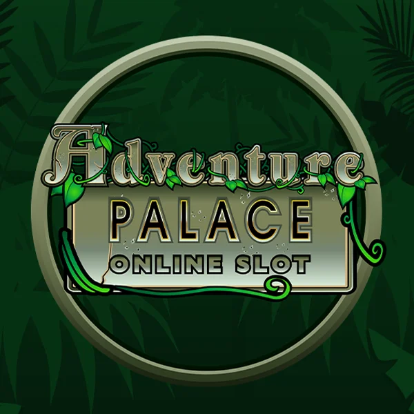 Adventure Palace - SPONSOR777