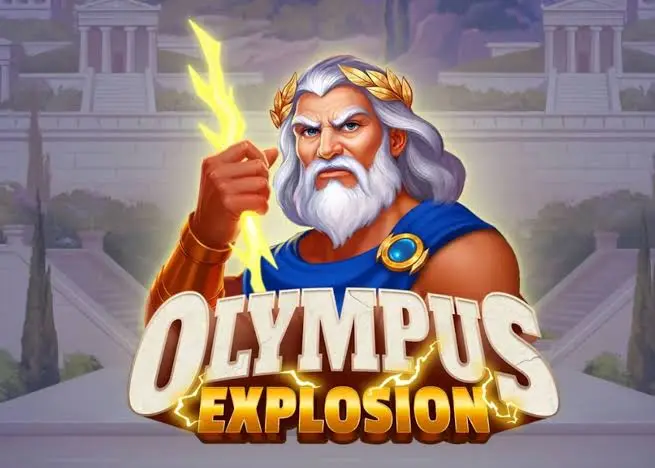 Olympus Explosion - SPONSOR777