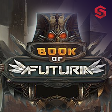 Book of Futuria - SPONSOR777