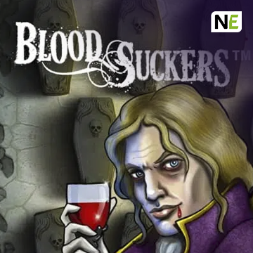 Blood Suckers II - SPONSOR777