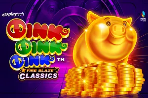 Fire Blaze: Oink Oink Oink - SPONSOR777