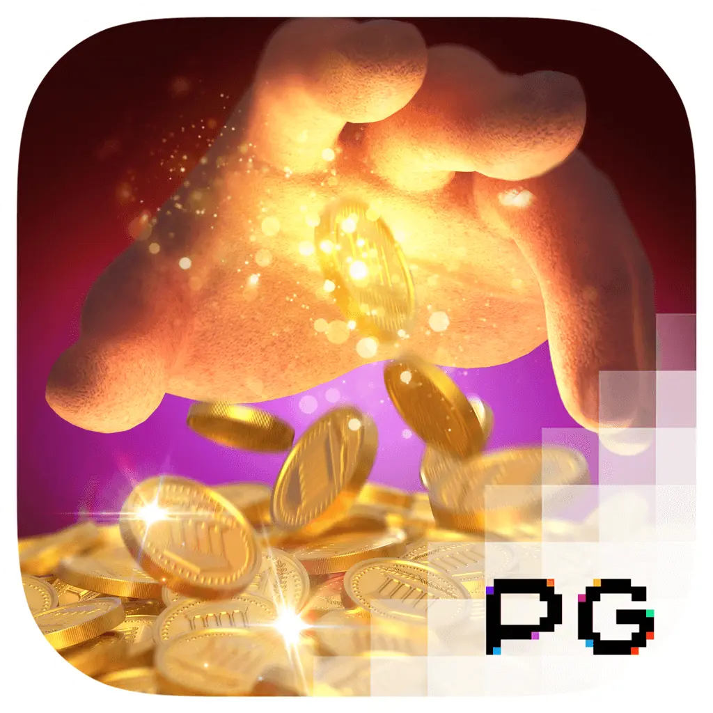 PGSoft : Midas Fortune - SPONSOR777