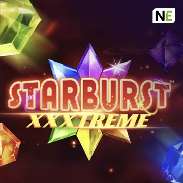Starburst XXXtreme - SPONSOR777