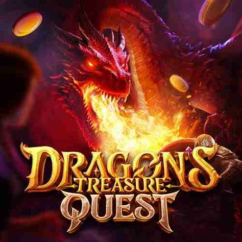 PGSoft : Dragons Treasure Quest - SPONSOR777