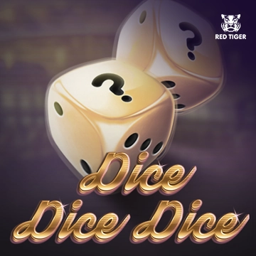 Redtiger : Dice Dice Dice - SPONSOR777