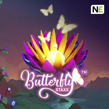 Butterfly Staxx - SPONSOR777