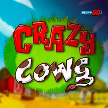 PlaynGo : Crazy Cows - SPONSOR777