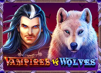 Pragmatic : Vampires vs Wolves - SPONSOR777